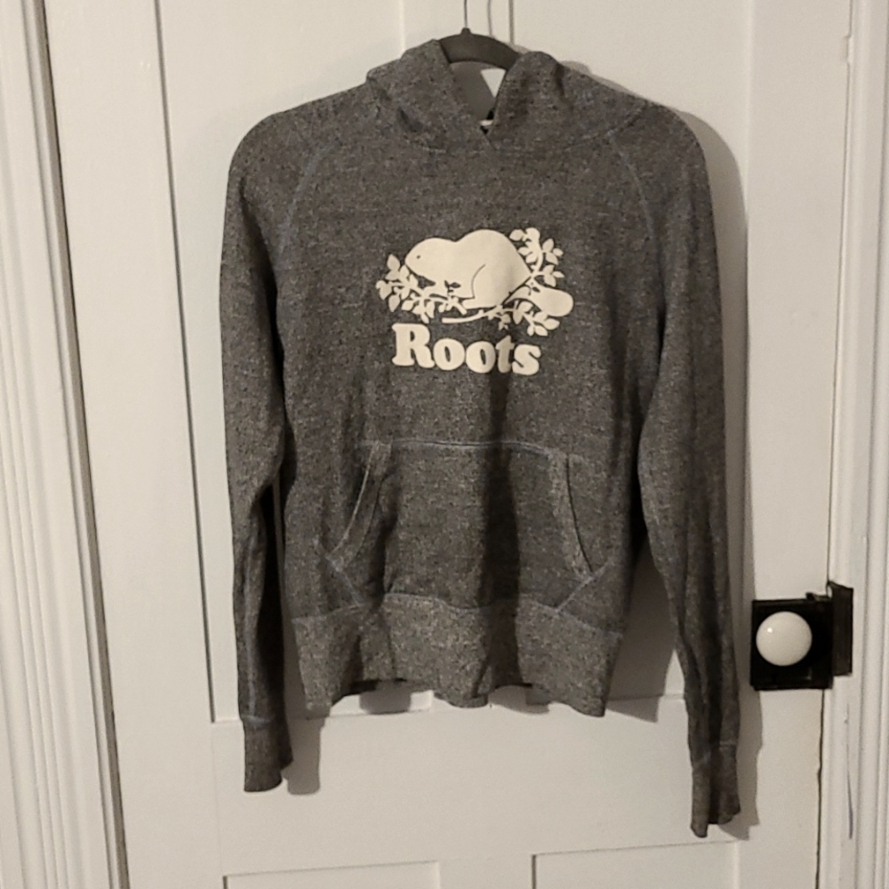 Roots hoodie